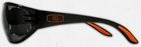 iQ Tinted Safety Glasses