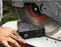 The iQ360XR® Dust Control Table Saw