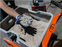 The iQ360XR® Dust Control Table Saw