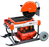 The iQMS362™ 16.5" Dust Control Masonry Saw