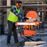 The iQMS362™ 16.5" Dust Control Masonry Saw