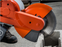 The iQPC912VSK® 12" Dust Control Power Cutter