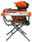 The iQTS244™ 10" Dry Cut Tile Saw