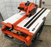 iQTS244® Tile Saw Extension Table